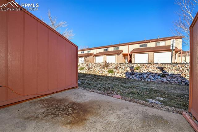 MLS Image for 1222  Darby   ,Colorado Springs, Colorado