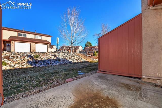 MLS Image for 1222  Darby   ,Colorado Springs, Colorado