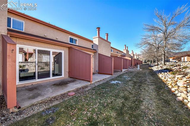 MLS Image for 1222  Darby   ,Colorado Springs, Colorado