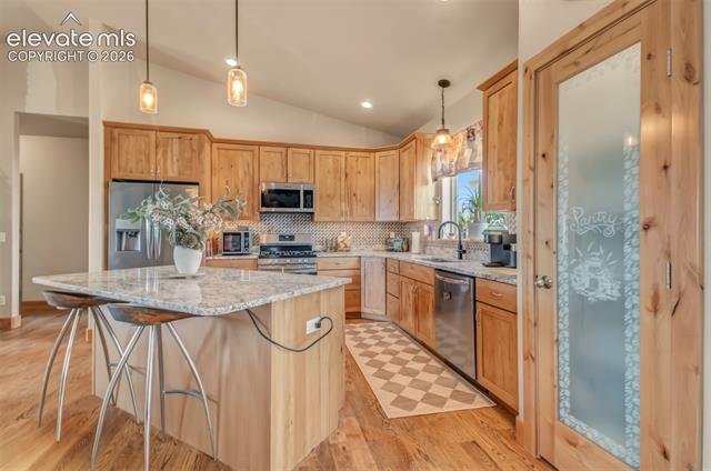 MLS Image for 378  High Pasture  ,Florissant, Colorado