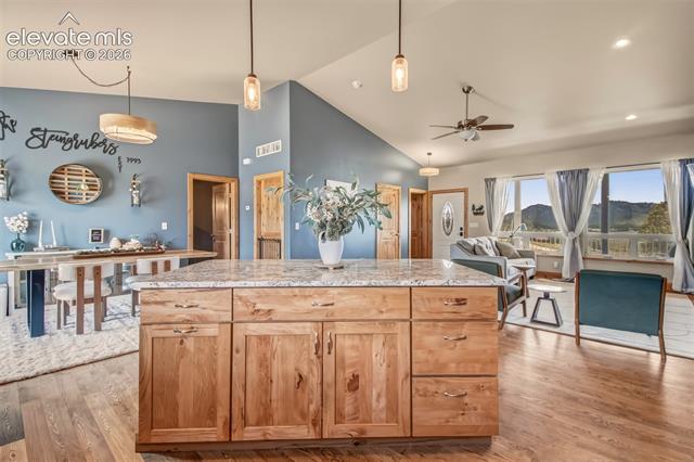 MLS Image for 378  High Pasture  ,Florissant, Colorado
