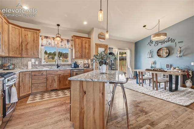 MLS Image for 378  High Pasture  ,Florissant, Colorado