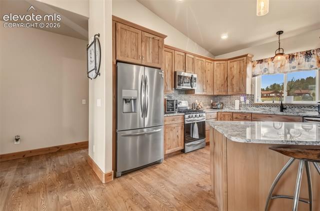 MLS Image for 378  High Pasture  ,Florissant, Colorado