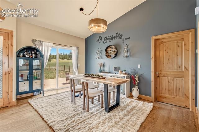 MLS Image for 378  High Pasture  ,Florissant, Colorado