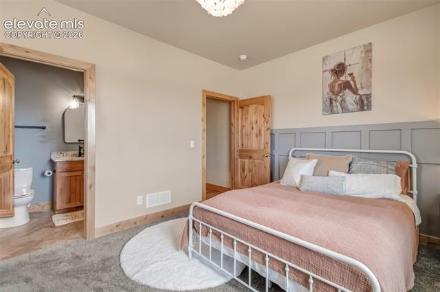 MLS Image for 378  High Pasture  ,Florissant, Colorado