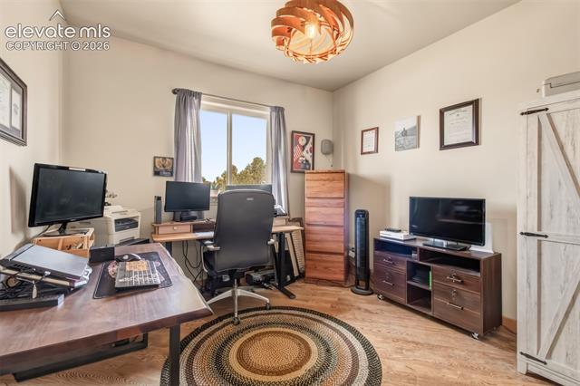 MLS Image for 378  High Pasture  ,Florissant, Colorado
