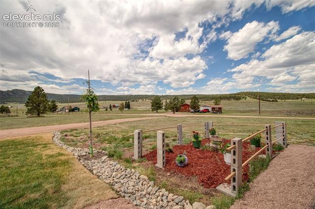 MLS Image for 378  High Pasture  ,Florissant, Colorado