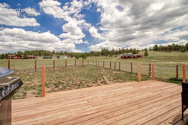 MLS Image for 378  High Pasture  ,Florissant, Colorado