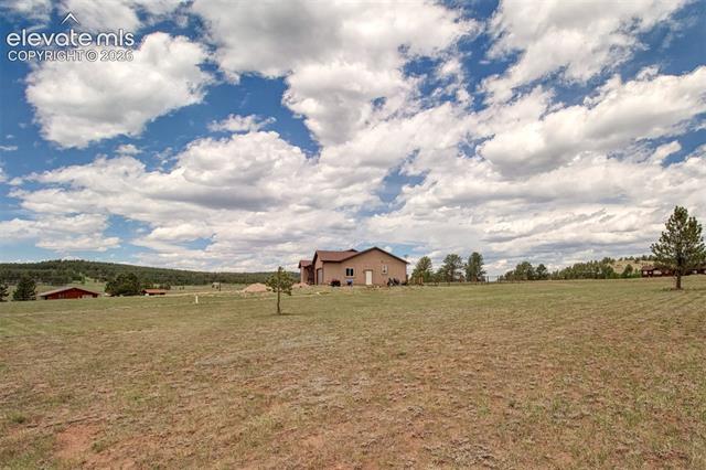 MLS Image for 378  High Pasture  ,Florissant, Colorado