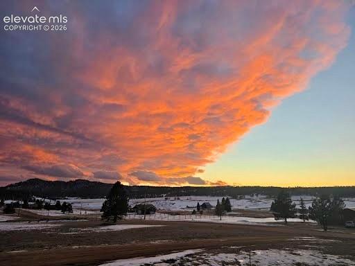 MLS Image for 378  High Pasture  ,Florissant, Colorado