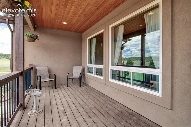 MLS Image for 378  High Pasture  ,Florissant, Colorado