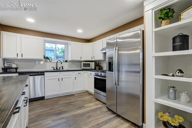 MLS Image for 3905  Allgood  ,Colorado Springs, Colorado
