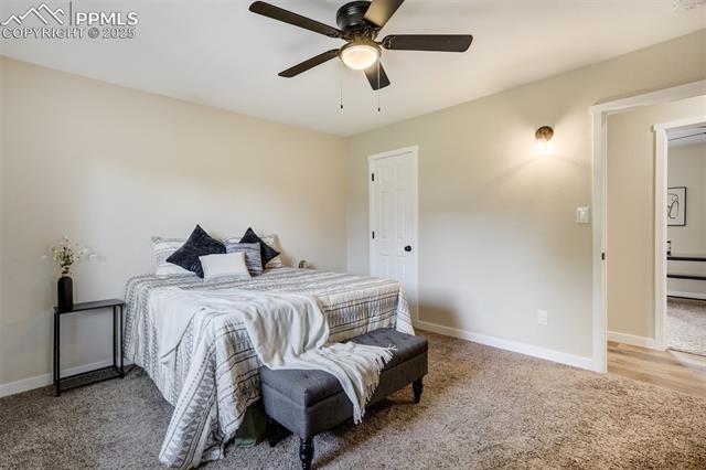 MLS Image for 3905  Allgood  ,Colorado Springs, Colorado