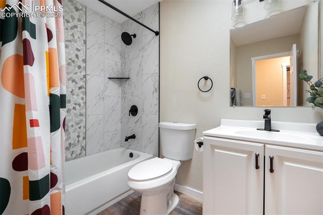 MLS Image for 3905  Allgood  ,Colorado Springs, Colorado