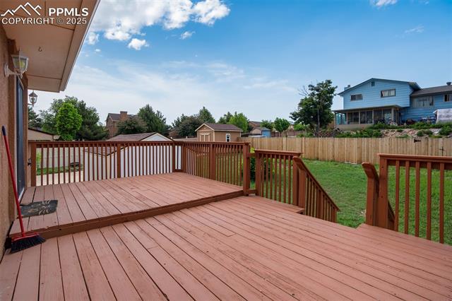 MLS Image for 3905  Allgood  ,Colorado Springs, Colorado