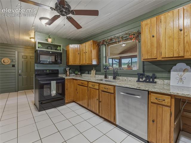 MLS Image for 16620  Reata  ,Peyton, Colorado