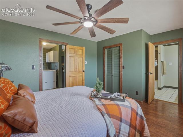 MLS Image for 16620  Reata  ,Peyton, Colorado