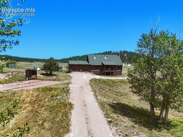 MLS Image for 16620  Reata  ,Peyton, Colorado