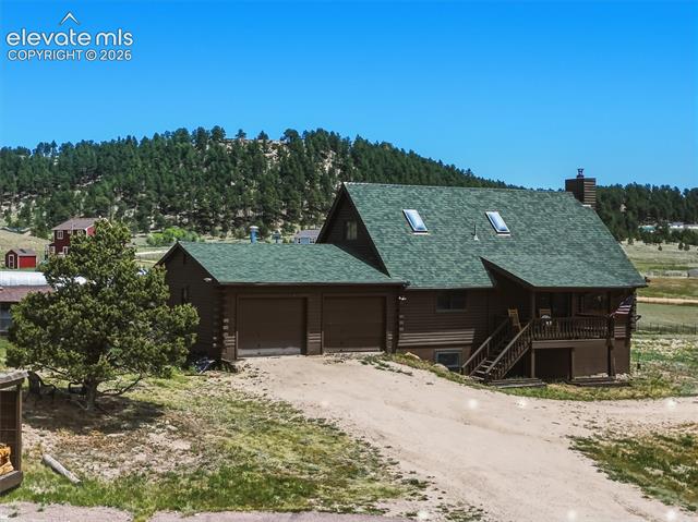 MLS Image for 16620  Reata  ,Peyton, Colorado