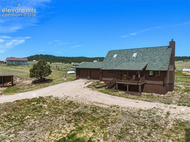 MLS Image for 16620  Reata  ,Peyton, Colorado