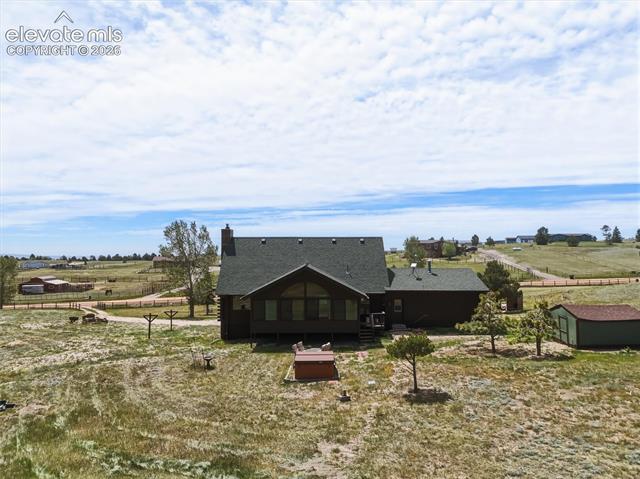 MLS Image for 16620  Reata  ,Peyton, Colorado