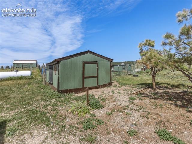 MLS Image for 16620  Reata  ,Peyton, Colorado