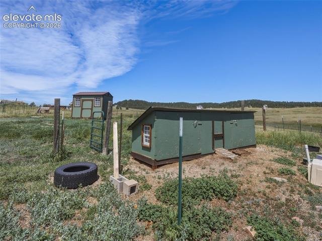MLS Image for 16620  Reata  ,Peyton, Colorado