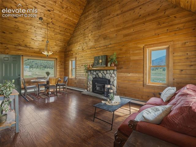 MLS Image for 16620  Reata  ,Peyton, Colorado