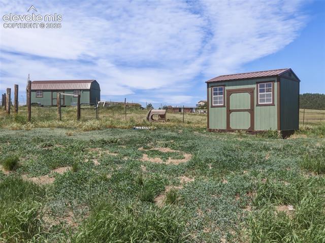 MLS Image for 16620  Reata  ,Peyton, Colorado