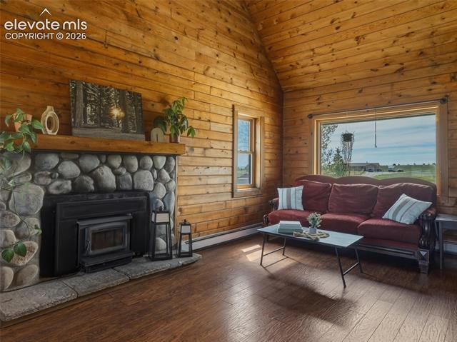 MLS Image for 16620  Reata  ,Peyton, Colorado