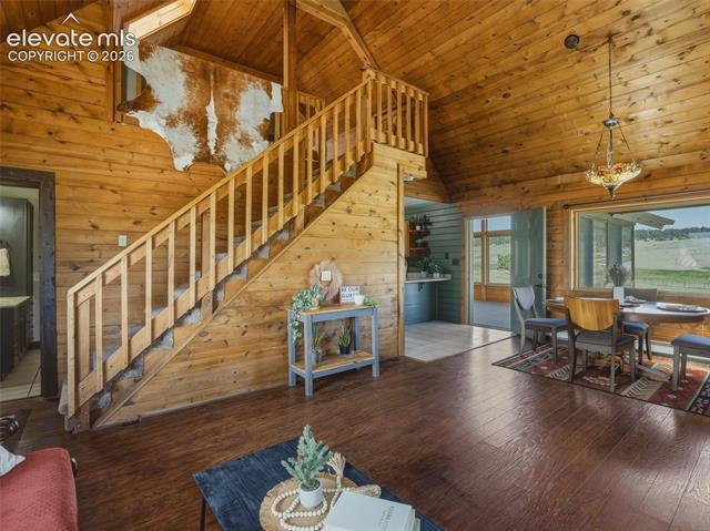 MLS Image for 16620  Reata  ,Peyton, Colorado