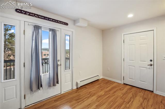 MLS Image for 222 N Laurel  E ,Woodland Park, Colorado