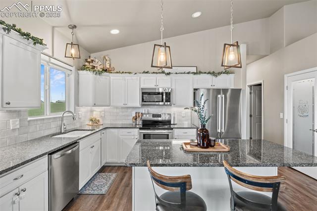 MLS Image for 1140 E Dove Creek  ,Pueblo, Colorado