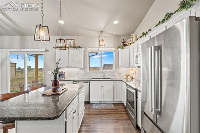 MLS Image for 1140 E Dove Creek  ,Pueblo, Colorado