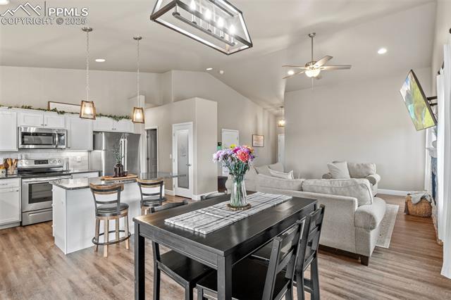 MLS Image for 1140 E Dove Creek  ,Pueblo, Colorado