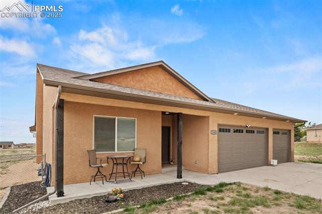 MLS Image for 1140 E Dove Creek  ,Pueblo, Colorado