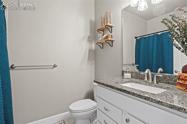 MLS Image for 1140 E Dove Creek  ,Pueblo, Colorado