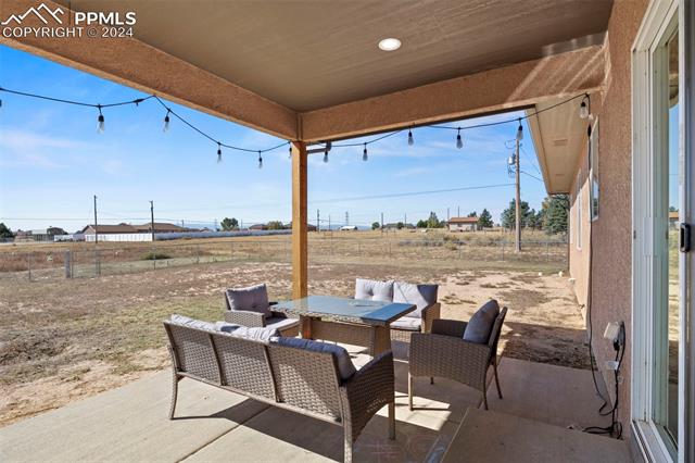 MLS Image for 1140 E Dove Creek  ,Pueblo, Colorado