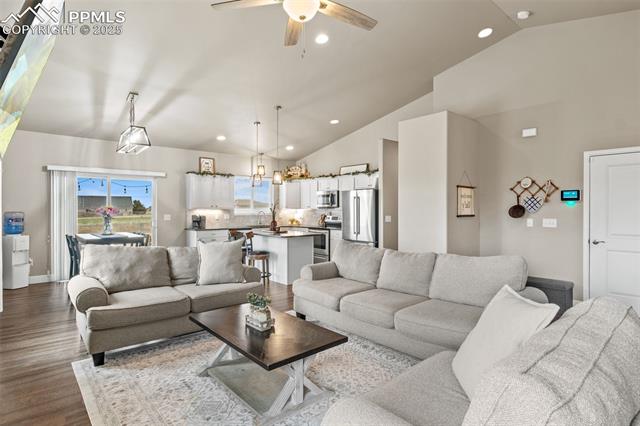 MLS Image for 1140 E Dove Creek  ,Pueblo, Colorado