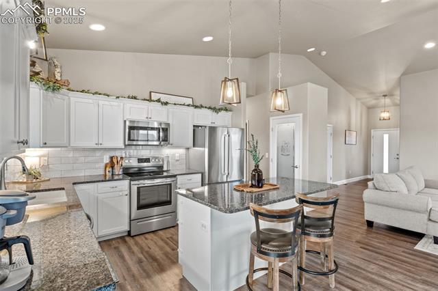 MLS Image for 1140 E Dove Creek  ,Pueblo, Colorado
