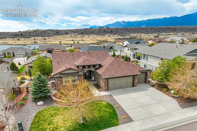 3069  Lakefront  , monument&nbsp; House Search MLS Picture