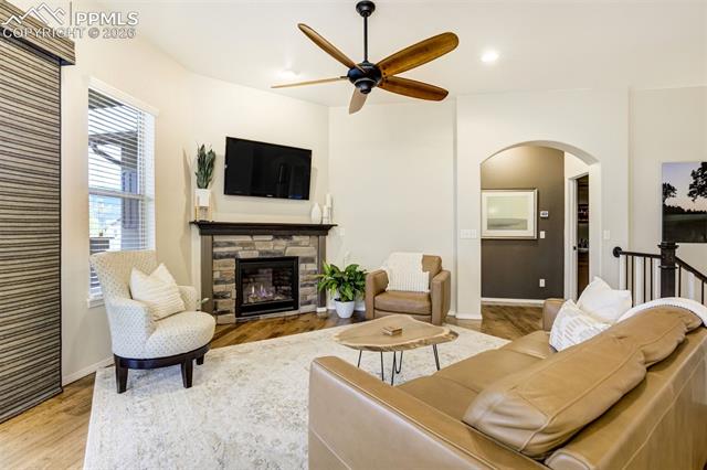 MLS Image for 3069  Lakefront  ,Monument, Colorado