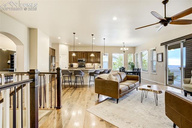 MLS Image for 3069  Lakefront  ,Monument, Colorado