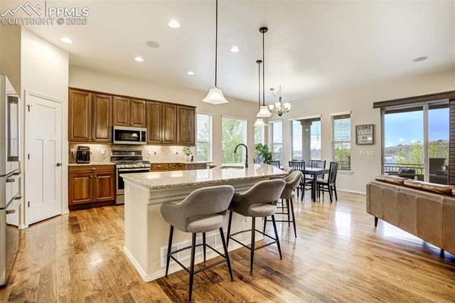 MLS Image for 3069  Lakefront  ,Monument, Colorado
