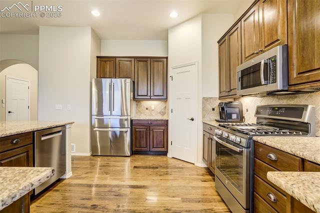 MLS Image for 3069  Lakefront  ,Monument, Colorado