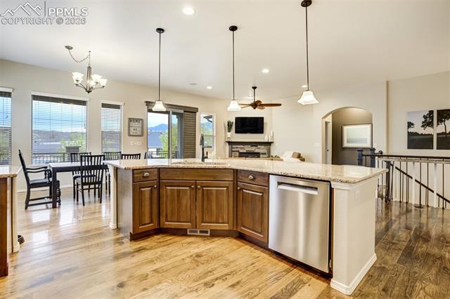 MLS Image for 3069  Lakefront  ,Monument, Colorado
