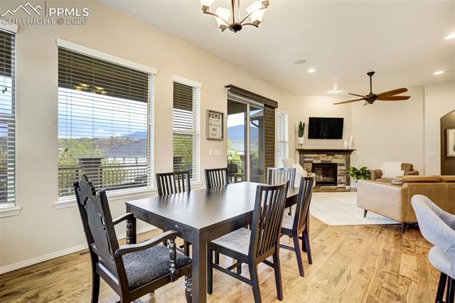 MLS Image for 3069  Lakefront  ,Monument, Colorado