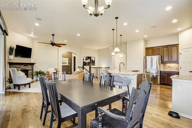 MLS Image for 3069  Lakefront  ,Monument, Colorado