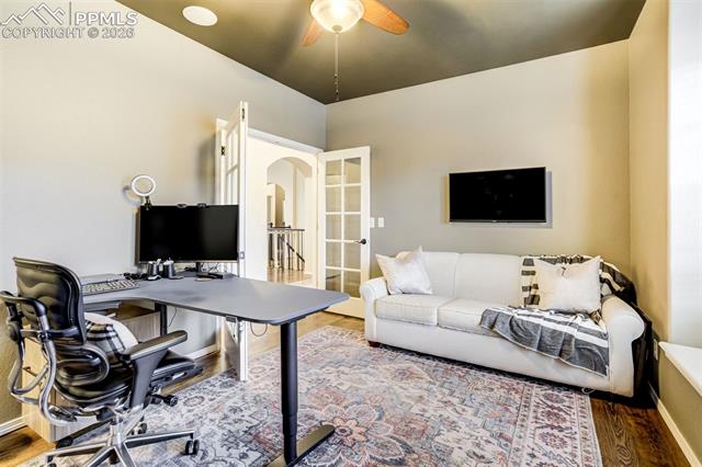 MLS Image for 3069  Lakefront  ,Monument, Colorado