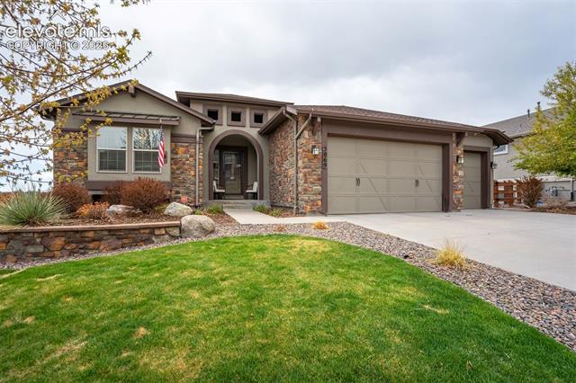 MLS Image for 3069  Lakefront  ,Monument, Colorado
